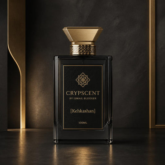 Kehkashan