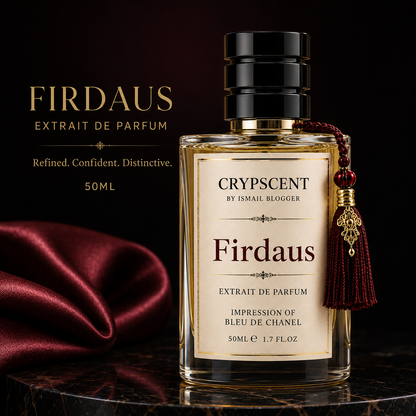 Firdaus
