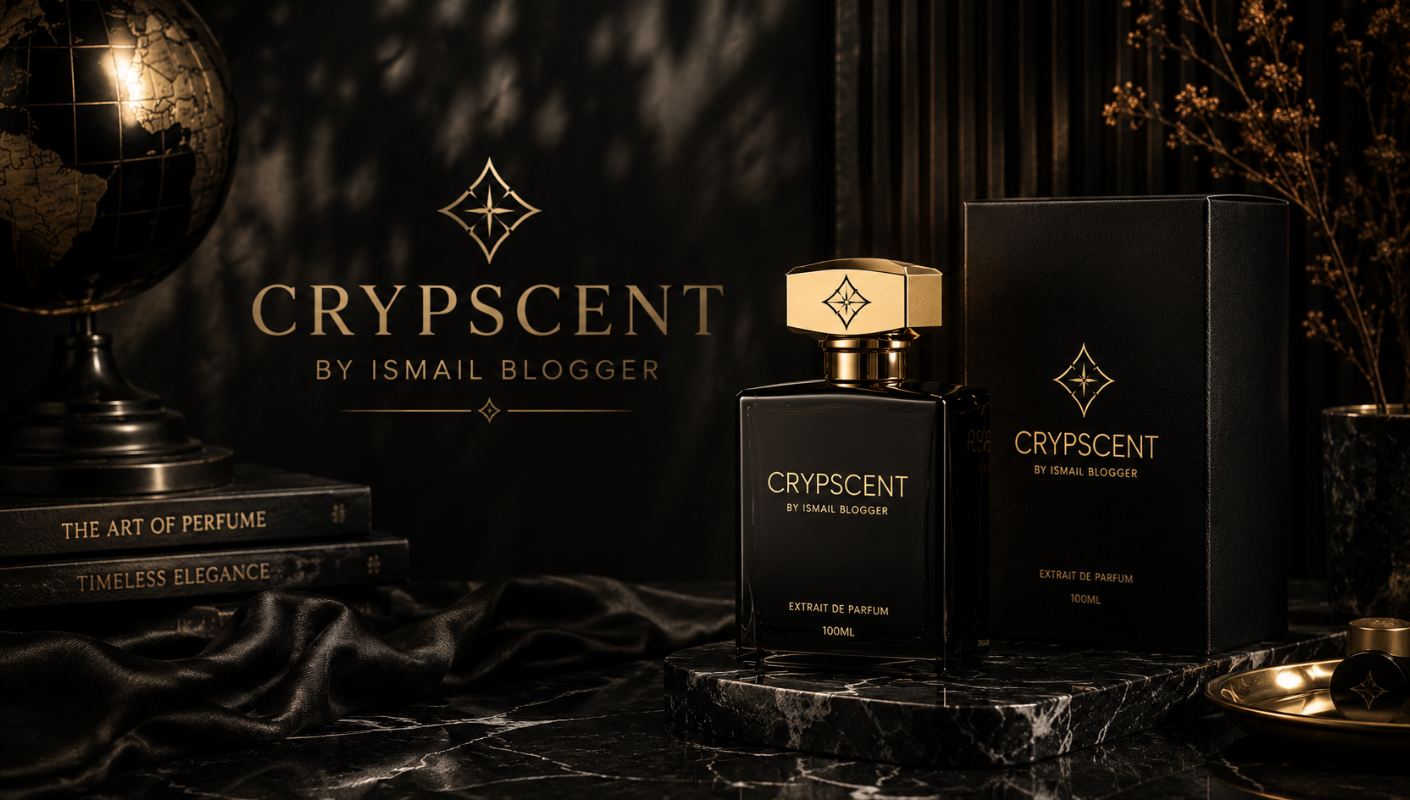 CRYPSCENT