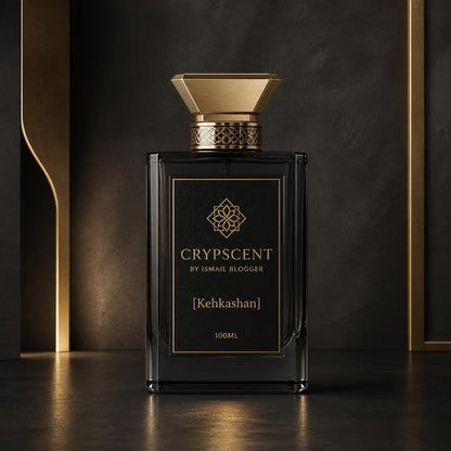 Kehkashan